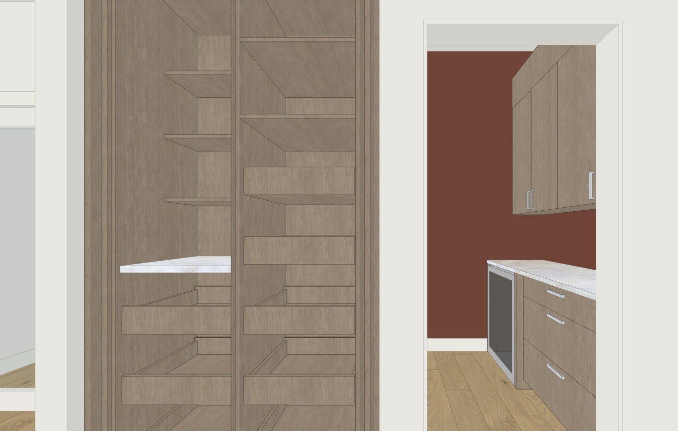 3D View 3